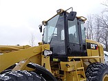 2010 CATERPILLAR 924HZ Photo #10