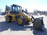 2006 CATERPILLAR 930G Photo #4