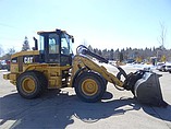 2006 CATERPILLAR 930G Photo #5