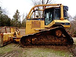 1999 CATERPILLAR D5M LGP Photo #2