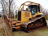 1999 CATERPILLAR D5M LGP Photo #3