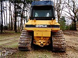 1999 CATERPILLAR D5M LGP Photo #5