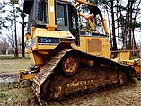 1999 CATERPILLAR D5M LGP Photo #6