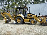 09 CATERPILLAR 416E