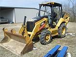 2009 CATERPILLAR 416E Photo #2