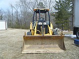 2009 CATERPILLAR 416E Photo #5