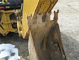 2009 CATERPILLAR 416E Photo #11