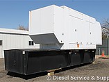 2001 CATERPILLAR 350 KW Photo #3