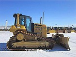 2012 CATERPILLAR D6N LGP Photo #6