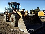 10 CATERPILLAR 950H