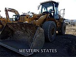 2010 CATERPILLAR 950H Photo #2