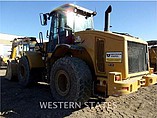 2010 CATERPILLAR 950H Photo #3