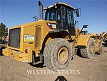 2010 CATERPILLAR 950H Photo #4