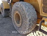 2010 CATERPILLAR 950H Photo #9