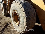 2010 CATERPILLAR 950H Photo #11