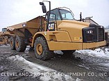 2012 CATERPILLAR 735B Photo #2