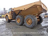 2012 CATERPILLAR 735B Photo #3