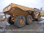 2012 CATERPILLAR 735B Photo #4