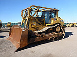 09 CATERPILLAR D8T
