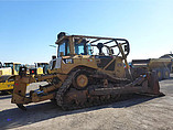 2009 CATERPILLAR D8T Photo #2