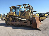 2009 CATERPILLAR D8T Photo #3