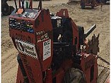 2011 DITCH WITCH RT12 Photo #3