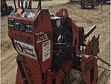 2011 DITCH WITCH RT12 Photo #4