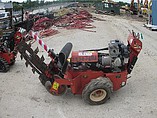 11 DITCH WITCH RT10