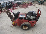 11 DITCH WITCH RT10