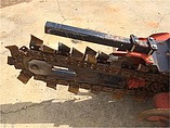 2011 DITCH WITCH RT10 Photo #5