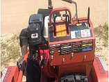 2011 DITCH WITCH RT10 Photo #2