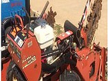 2011 DITCH WITCH RT10 Photo #4