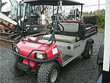 10 CLUB CAR XRT900