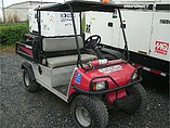2010 CLUB CAR XRT900 Photo #2