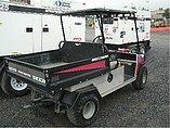 2010 CLUB CAR XRT900 Photo #3