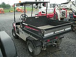 2010 CLUB CAR XRT900 Photo #4