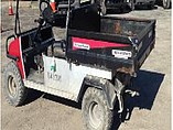 2011 CLUB CAR XRT900 Photo #2