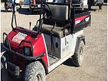 2011 CLUB CAR XRT900 Photo #4