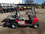 2011 CLUB CAR XRT800E 4 SEAT Photo #1