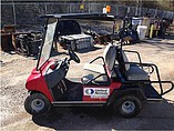 2011 CLUB CAR XRT800E 4 SEAT Photo #2