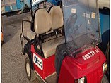 2011 CLUB CAR XRT800E 4 SEAT Photo #3