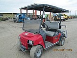 09 CLUB CAR XRT800E