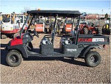12 CLUB CAR XRT1550