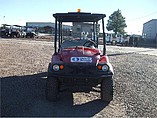 2012 CLUB CAR XRT1550 Photo #4