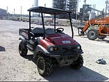 11 CLUB CAR XRT1550G