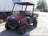 2011 CLUB CAR XRT1550G Photo #2