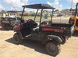 12 CLUB CAR XRT1550G