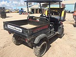2012 CLUB CAR XRT1550G Photo #2