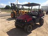 2012 CLUB CAR XRT1550G Photo #3