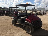 2012 CLUB CAR XRT1550G Photo #4